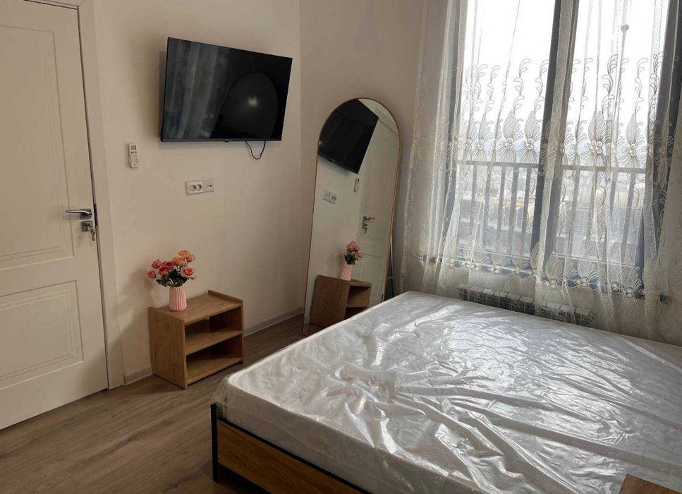 Мирабад 1 комнатная ЖК Ассалом Сохил Узбум на Фаргона йули