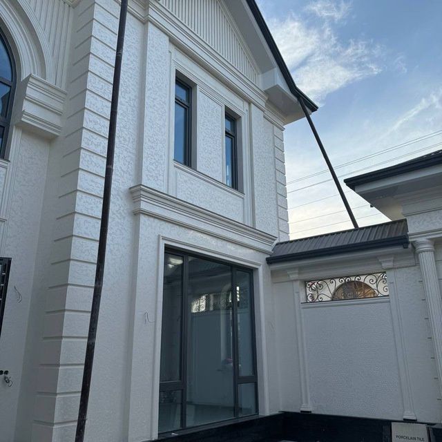 Травертин мениралка  атаченто мармарино любой  фасад ишларини киламиз