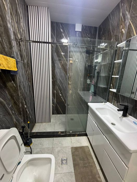 Продается Коттедж 1.5 соту 270м2 5хонали Хонобод Сергели тумани