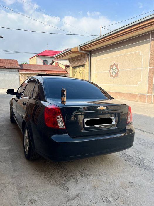 Jentra Qora hamma orzu havas qilingan