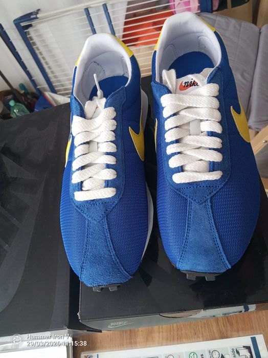 Оригинални маратонки Nike LD -1000SP