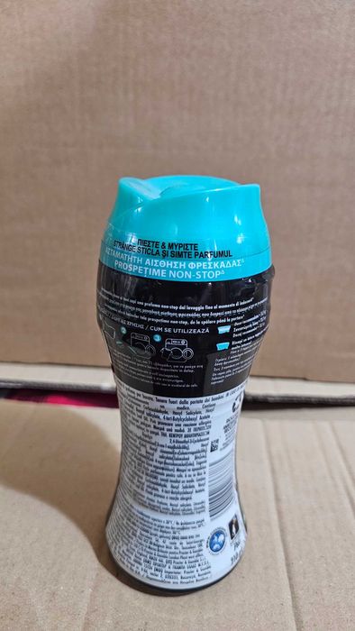 lenor perle parfumate