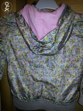 Geaca primavara H&M 3-5 ani