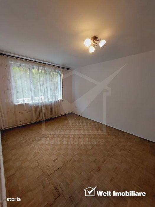 Apartament 2 camere, 52 MP | ZONA CENTRALA | Piata Abator