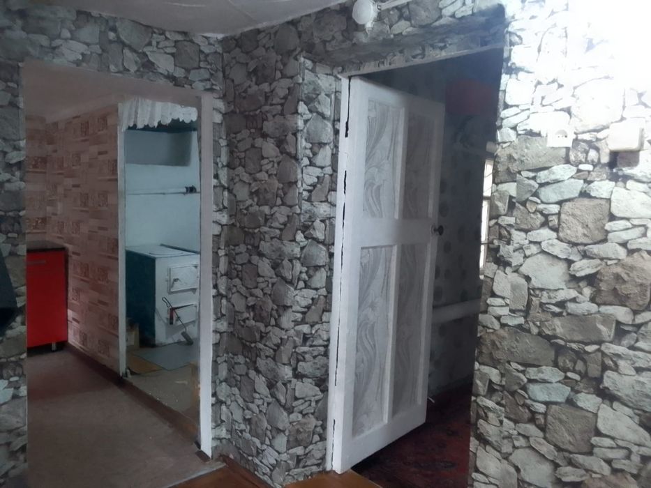 Продаётся дом в с.Федоровка