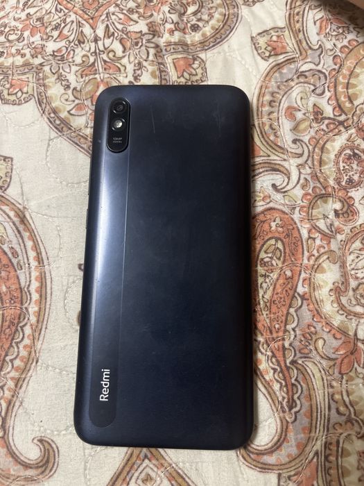 Редми 9а 32гб продам или обмен