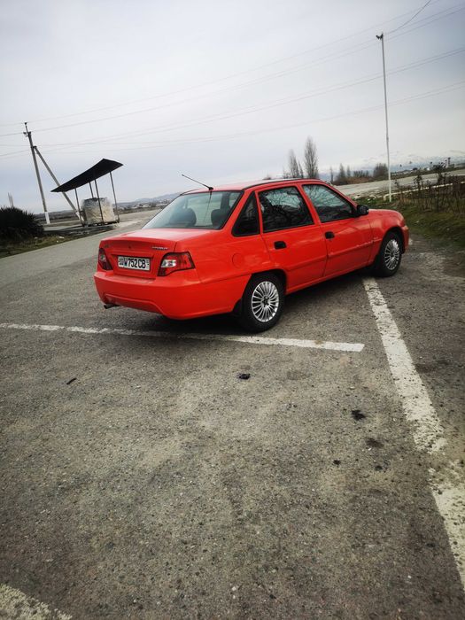 Nexia 2 sons gibrid sotiladi.