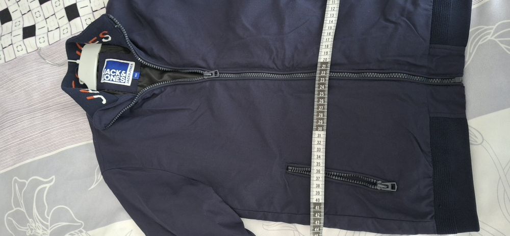 Geaca copii primavara