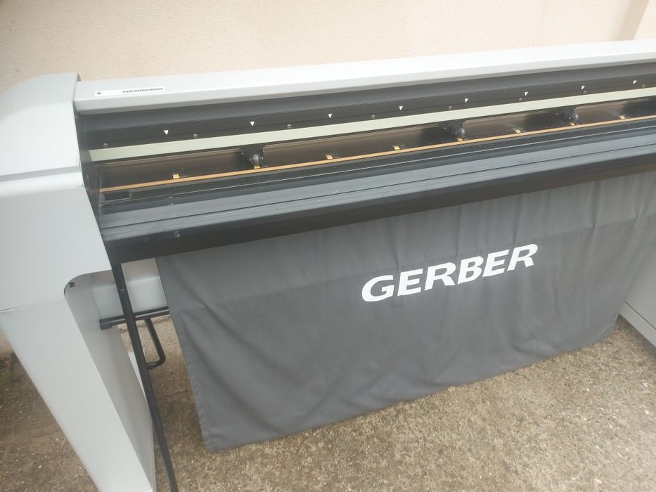 Cutter plotter Summa S140 D OPOS