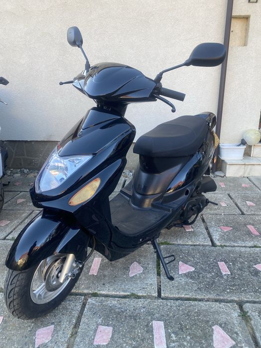 Vand scuter 49cc Kymco/Generic/CPI