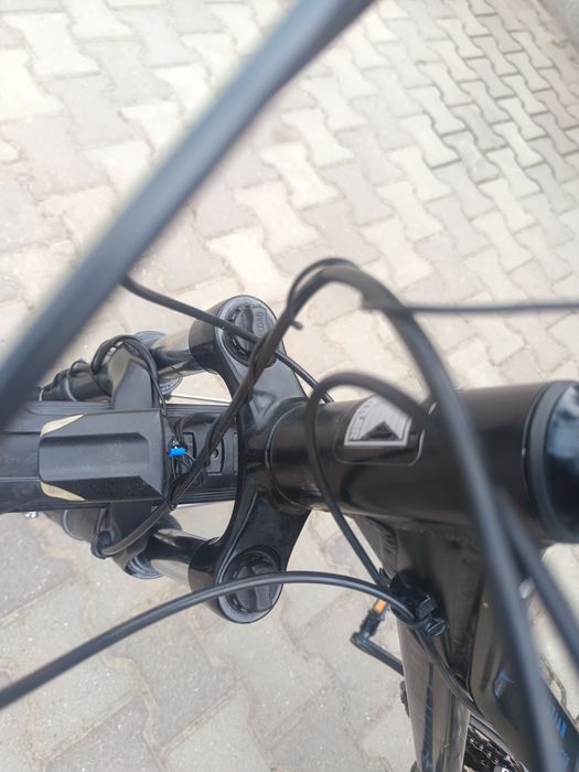 Vand bicicleta Kettler cadru M roti 27,5