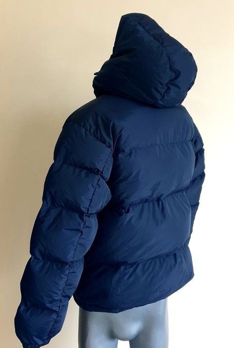 Tommy Hilfiger Alaska Down  S НОВО!  ОРИГИНАЛ! Мъжко Зимно пухено Яке