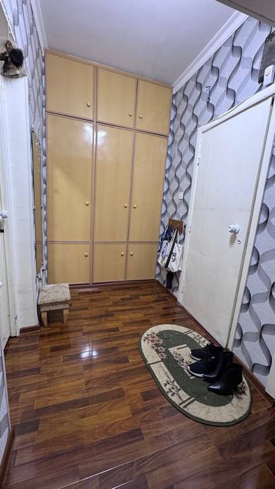 2-х комнатная квартира, Юнусабад