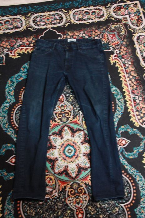 Джинсы Ston Island