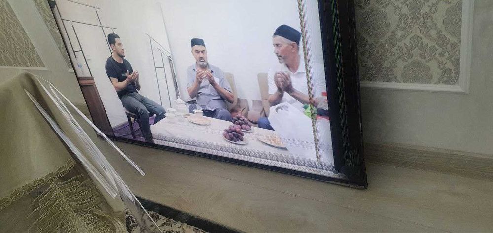 Hisense H65U7A 65-дюмовый ULEDTV 4K