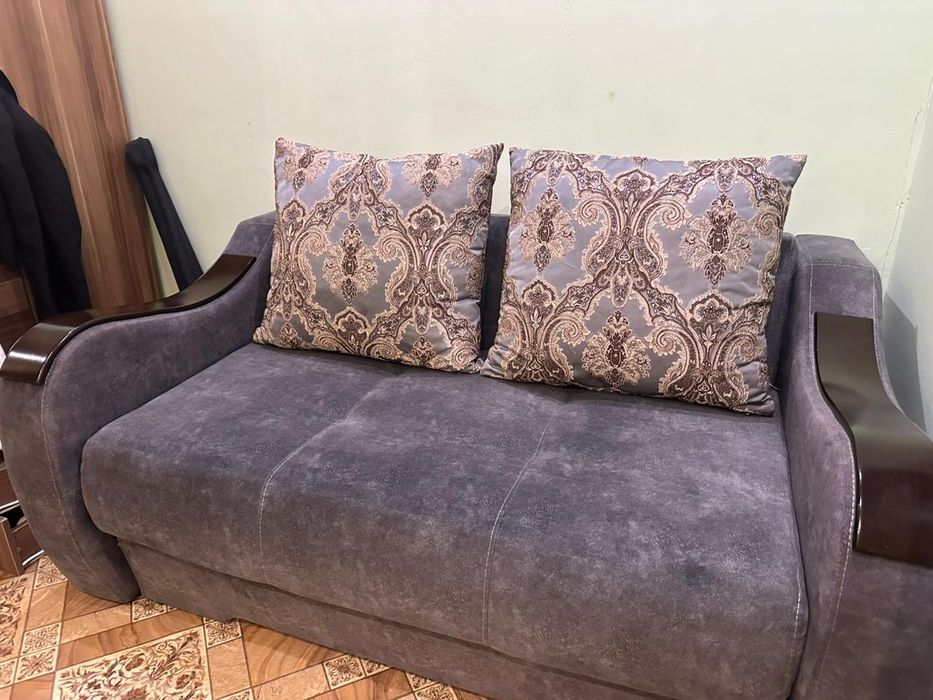 Продам диван кровать