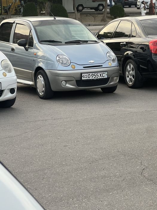 Matiz best nasiya savdoga