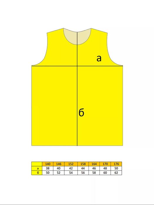 Майка летняя для мальчика