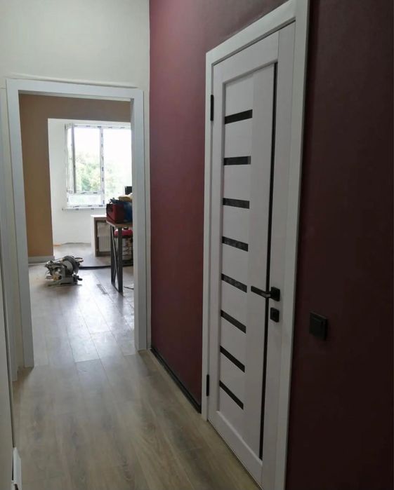 Добор всех размеров