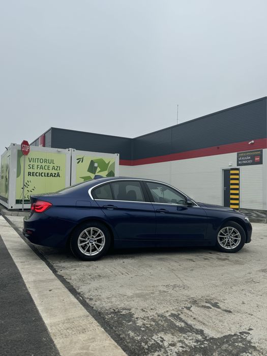 Bmw seria 3 f30 /194.000 km /190 cai