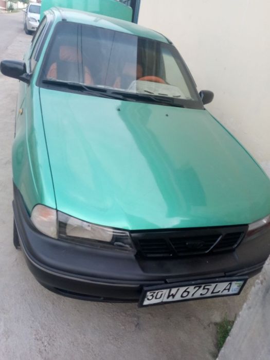 Chevrolet Nexia 2003 — 4