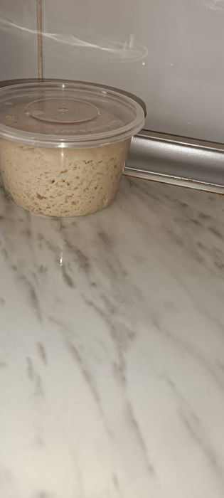 Хлебы из закваски