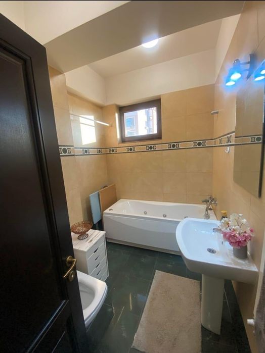 Apartament tip studio 350 euro pacurari