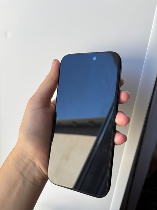 Продам или обменяю Iphone 15 pro