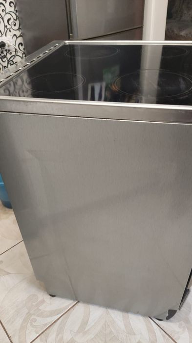 Продам электроплиту ардо