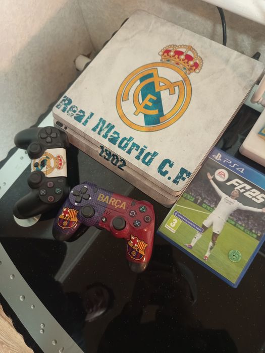 Playstation 4slim