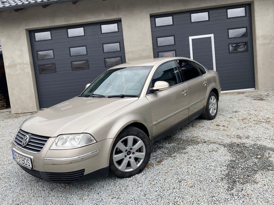 De vânzare Passat 2005