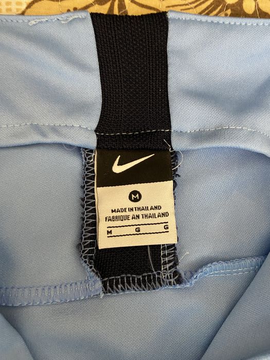 Спортивная форма, кофта Nike