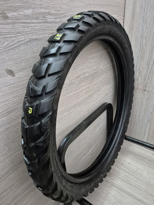Anvelopa moto 90 90 21 Metzeler karoo 3