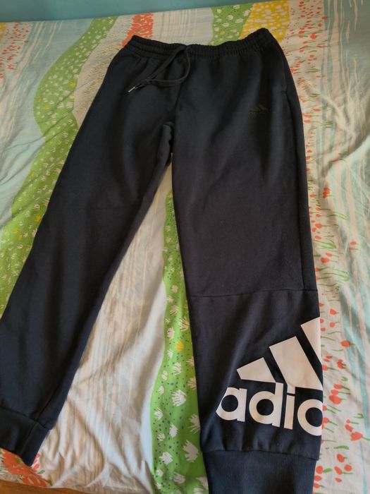 Оригинален мъжки панталони Adidas