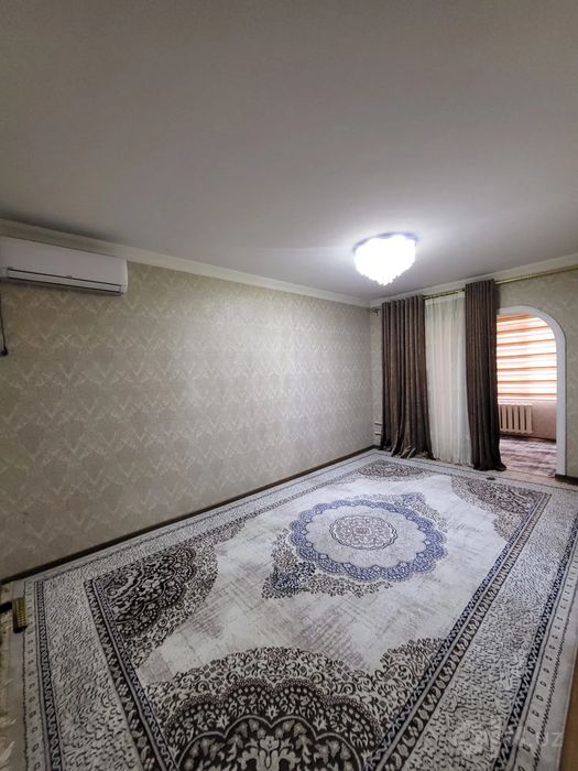 Сдаётся 3-комн Мирзо Улугбек, Карасув 6, 95 м²