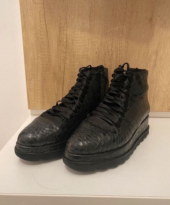 Ghete iarna Essteffa