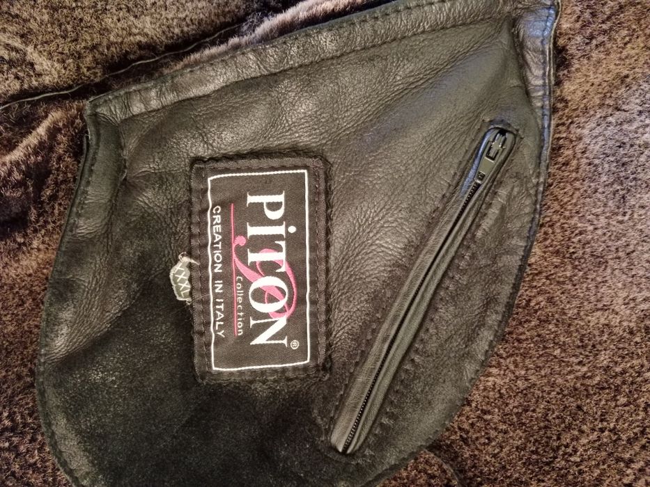 Продаю дублёнку мужскую