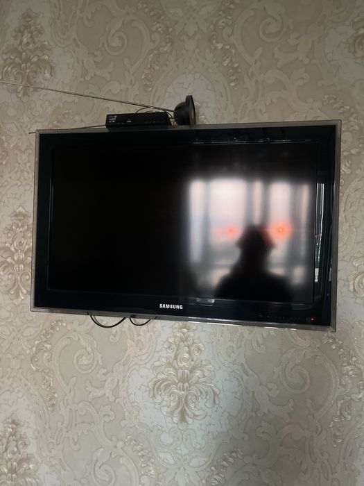 телевизор самсунг le32d