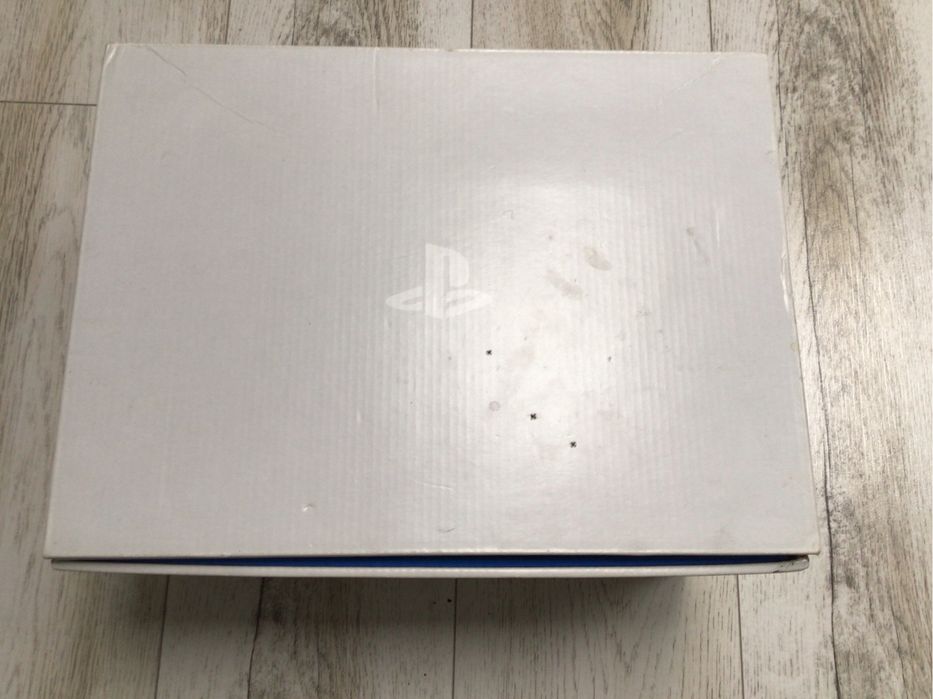 Playstation 4 VR pachet complet