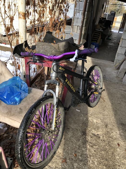 Продам Вел срочно плиз