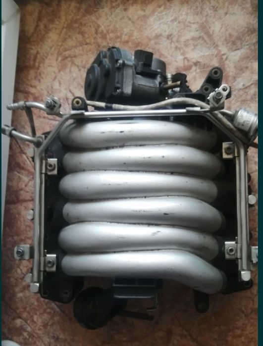 Ауди запчасти А6С4, А6С5!!!