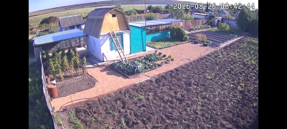 Продам дачу, сады 1, после сбора урожая