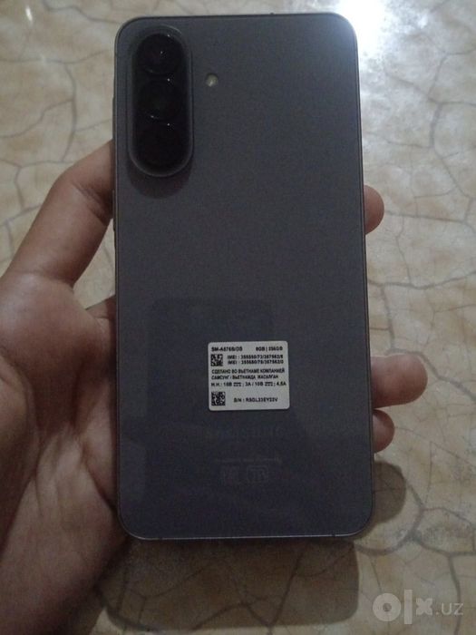 Samsung A57 sotiladi