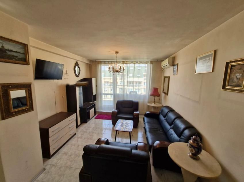 Дава се под наем Двустаен апартамент в София, Младост 1 - 80 кв.м за 850 € - Снимка #1