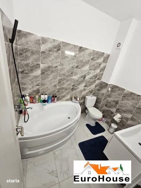 Apartament cu 2 camere de vanzare in Alba Iulia