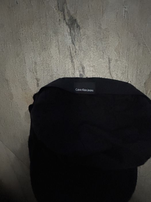 Basca calvin Klein autentica barbati