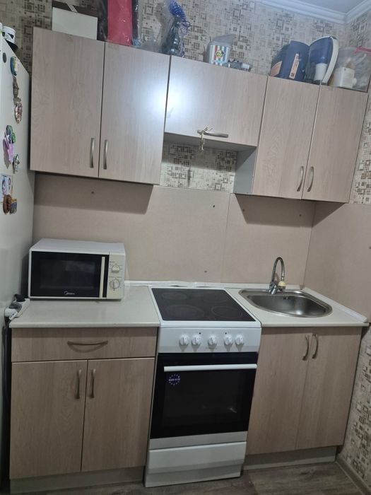 Продам Кухонный гарнитур