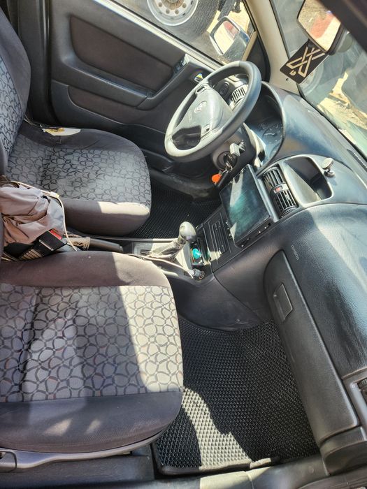Срочно продаётся машина Opel Astra G
