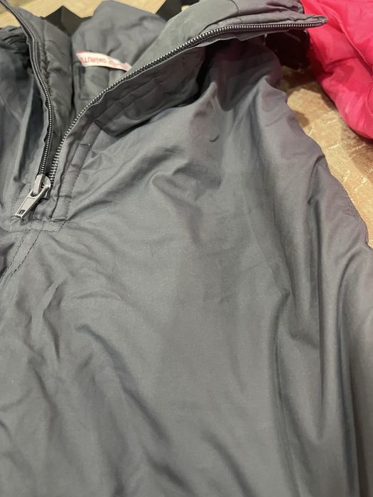 Продам детский демисезоный комбинезон на девочку