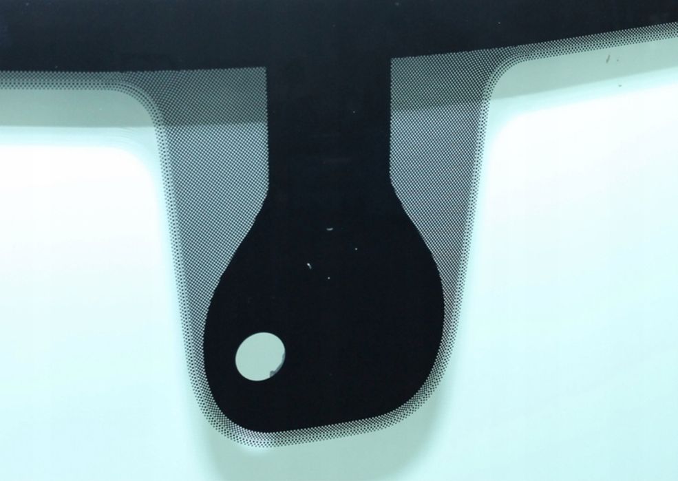 Предно стъкло Dodge Ram 2019+